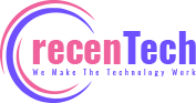 Crecentech Logo